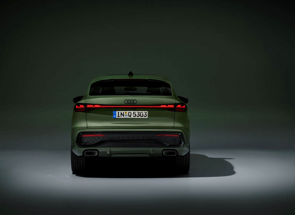 아우디 Q5