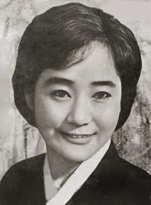 황금심