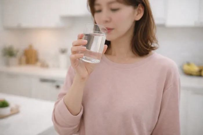 쇼그렌 증후군 증상