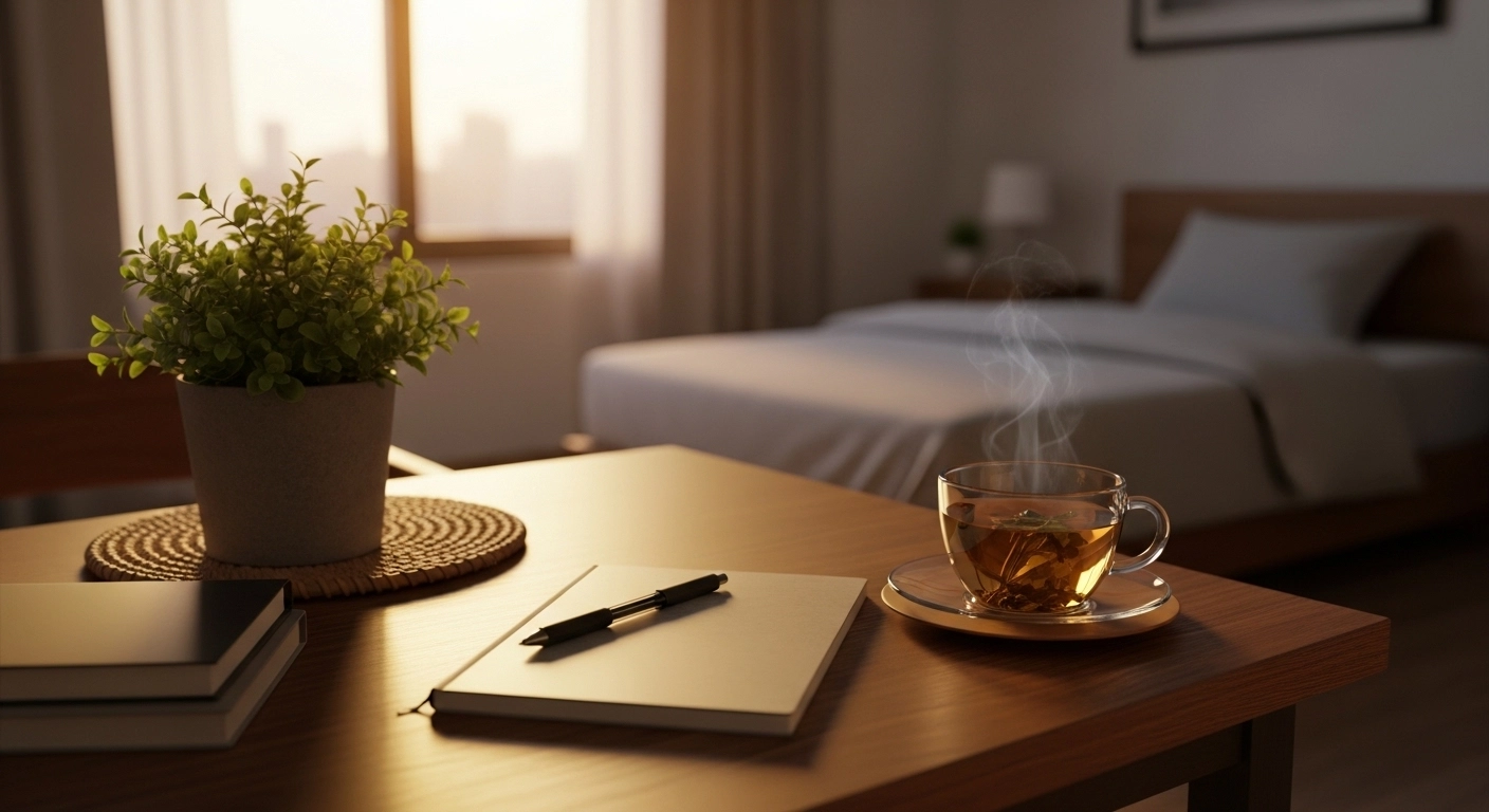 자취 우울감 극복 방법 (혼자 사는 사람을 위한 루틴)