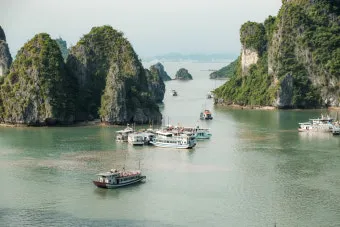 하노이 하롱베이 여행 코스 일정 맛집_8