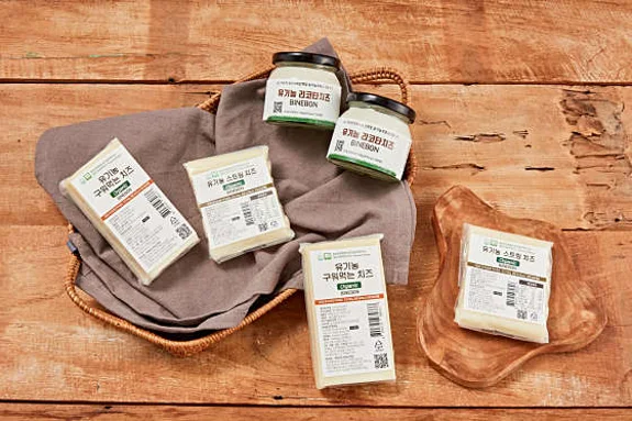 비네본 치즈체험장