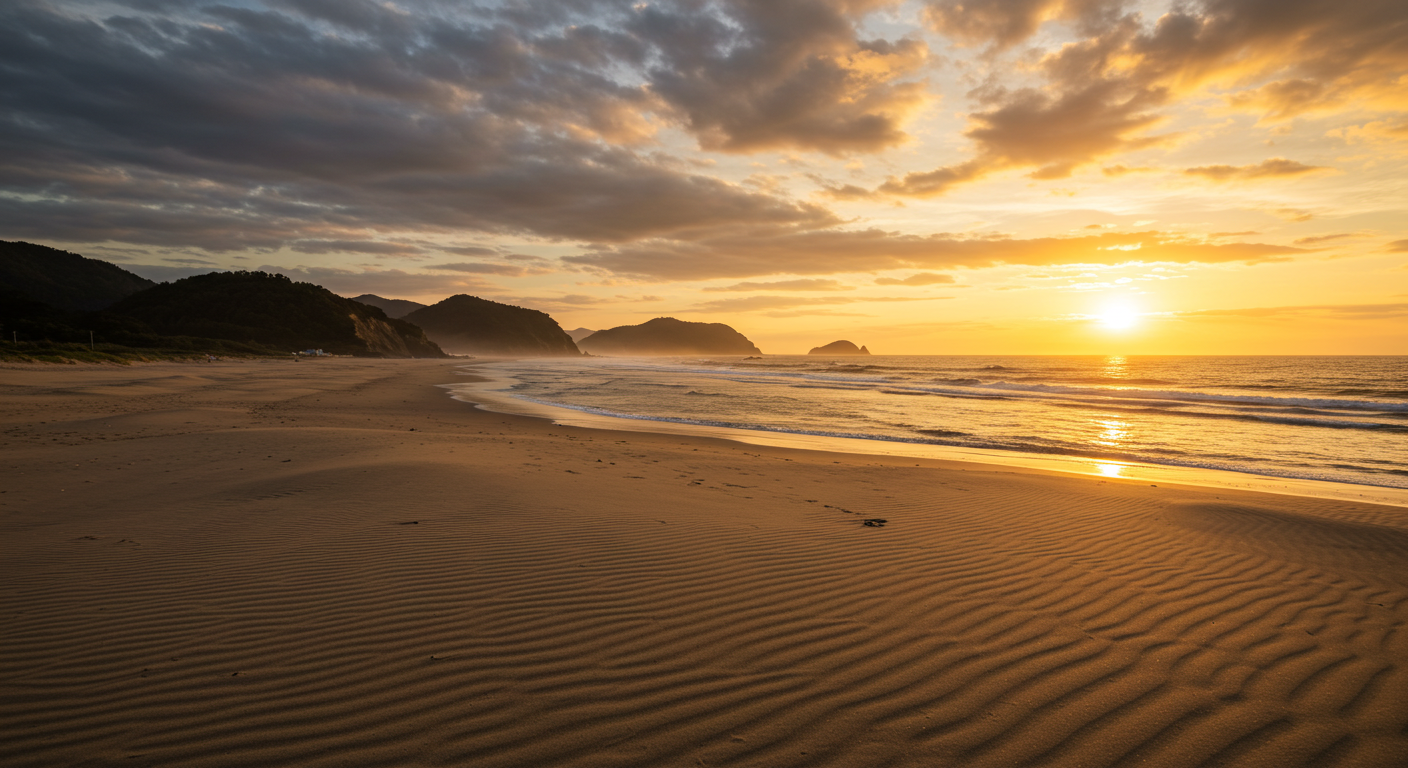 “왕복 4만 원대?! 2025 대청도, 여객선 70% 할인으로 가는 가장 쉬운 방법”
