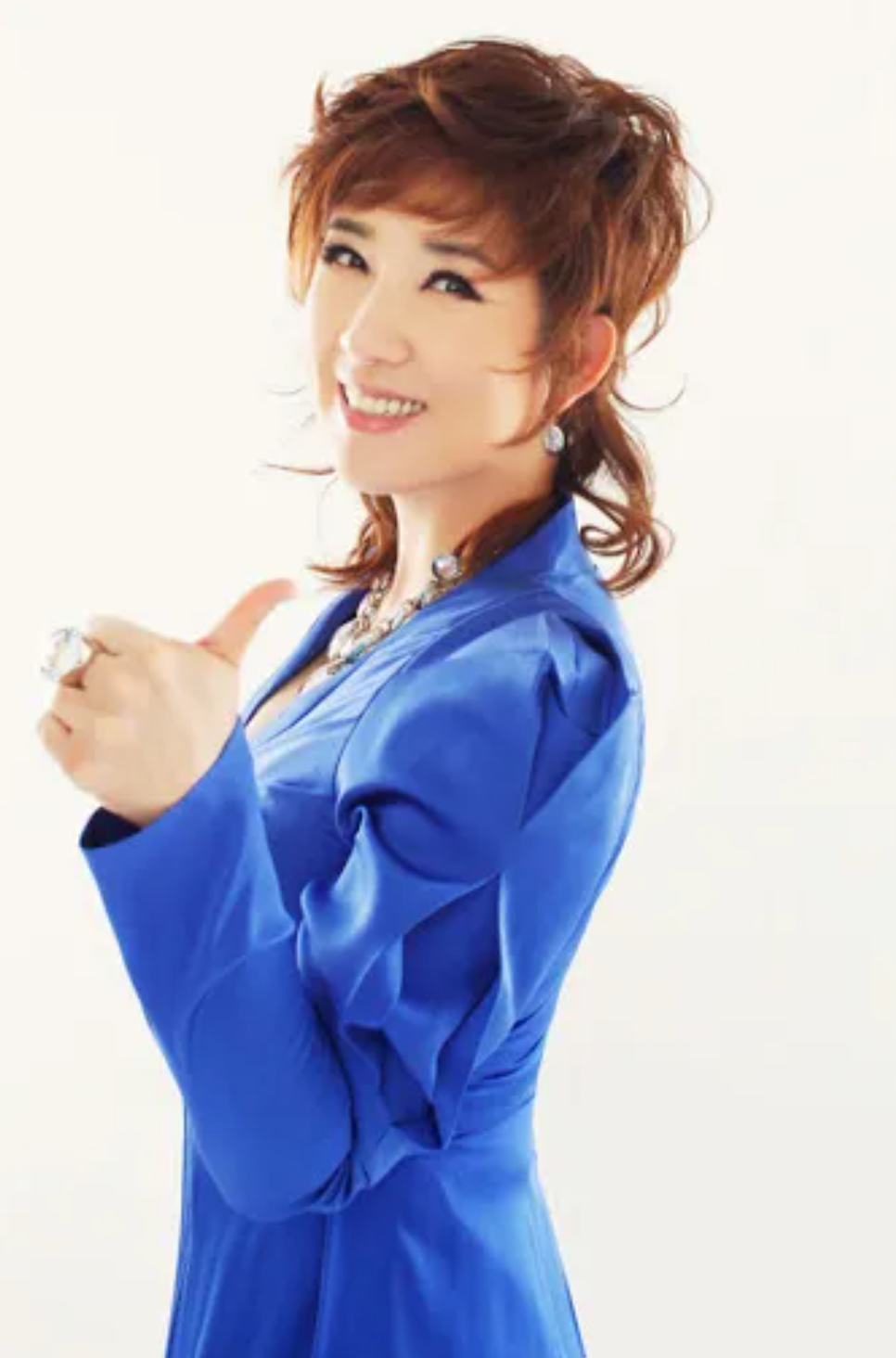 서주경 당돌한 여자