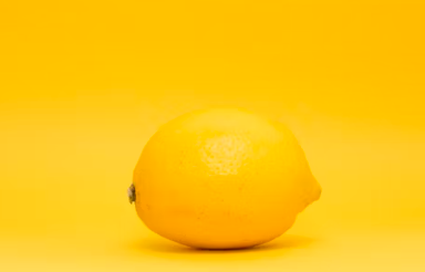 홀베리 유기농 레몬즙 가격 먹는법 후기