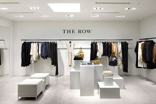 더 로우 매장 사진