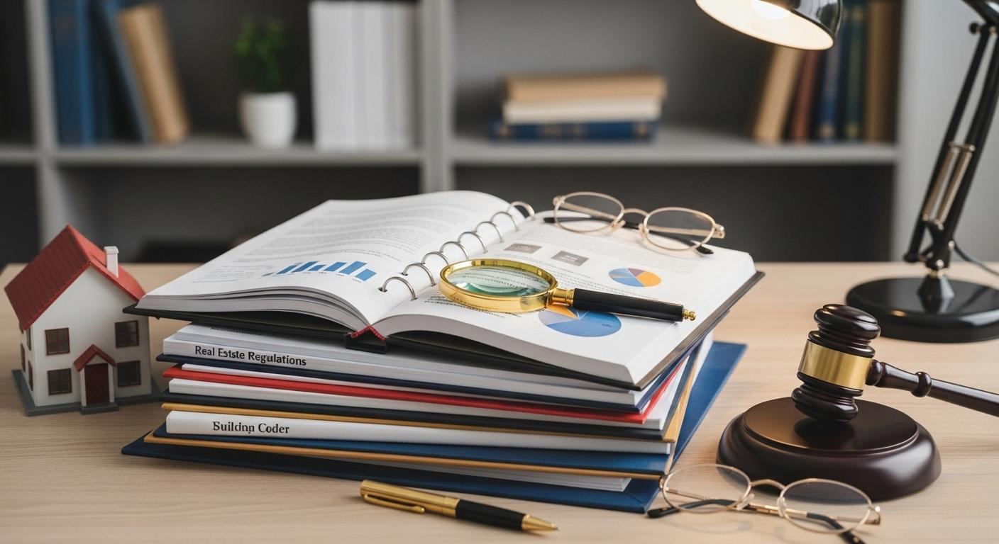 부동산 정책규제