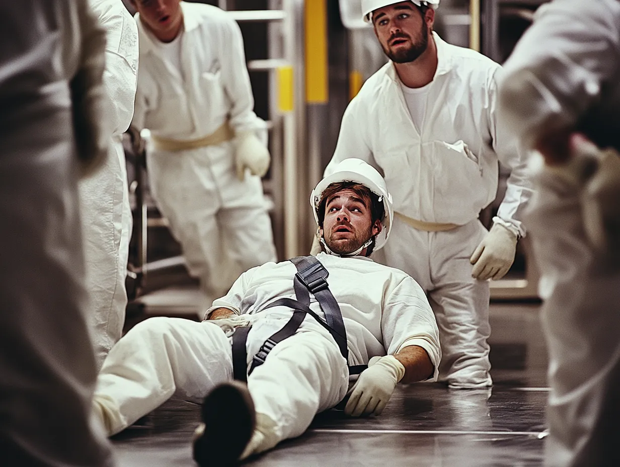 이직 시 산재 보상 지속 여부