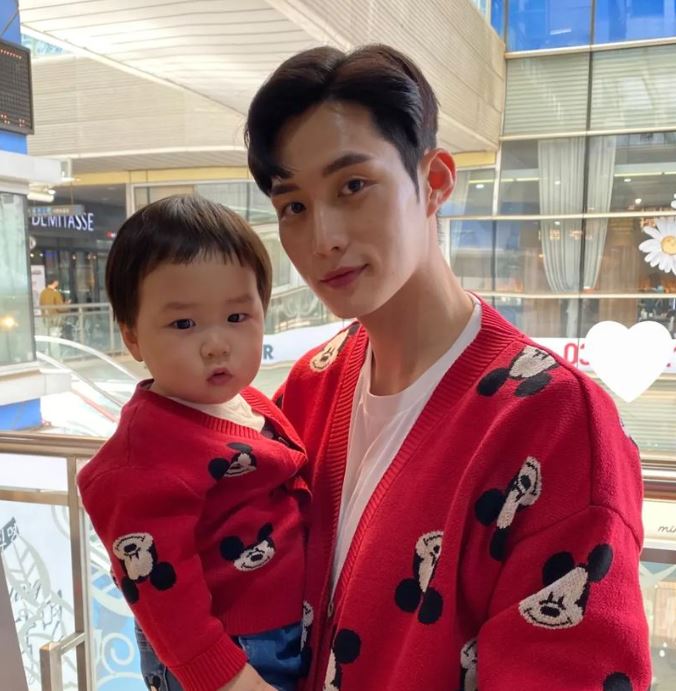 김준호슈돌