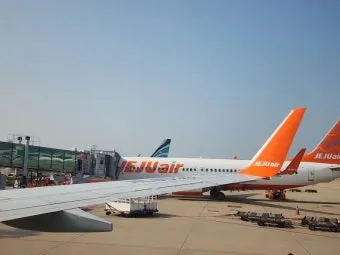 2025년 제주항공 보조 배터리 용량 위탁 수하물 규정_18