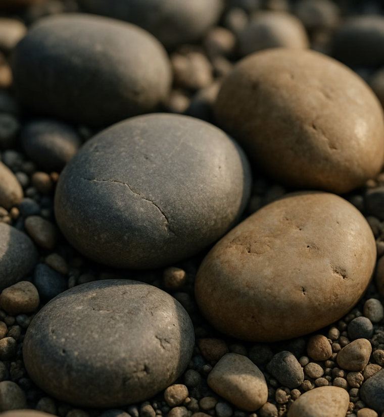 실수 셋 : 바닥재에 대한 오해