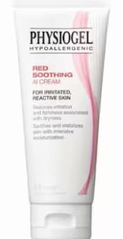 피지오겔레드수딩AI크림