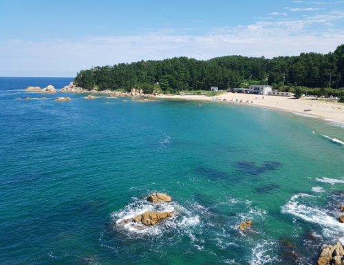 여름국내여행지