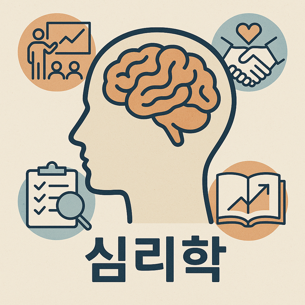 심리학이란
