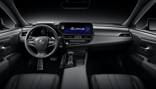 렉서스 es300h 하이브리드 가격 인증 중고차 성능 리뷰