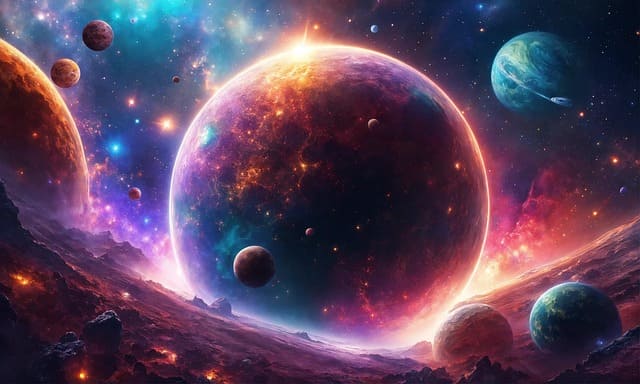 장르의 경계가 무너진다 - 2025년 폭발적 인기 끌 하이브리드 웹소설 미리보기