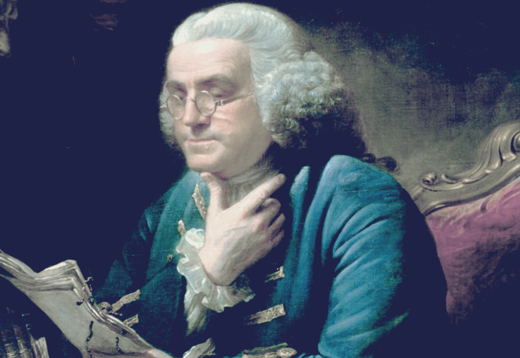 벤 프랭클린 효과2