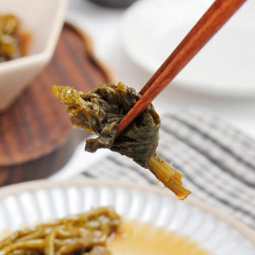 엄나무순장아찌 데치기 먹는법 효능과 보관법 관련사진