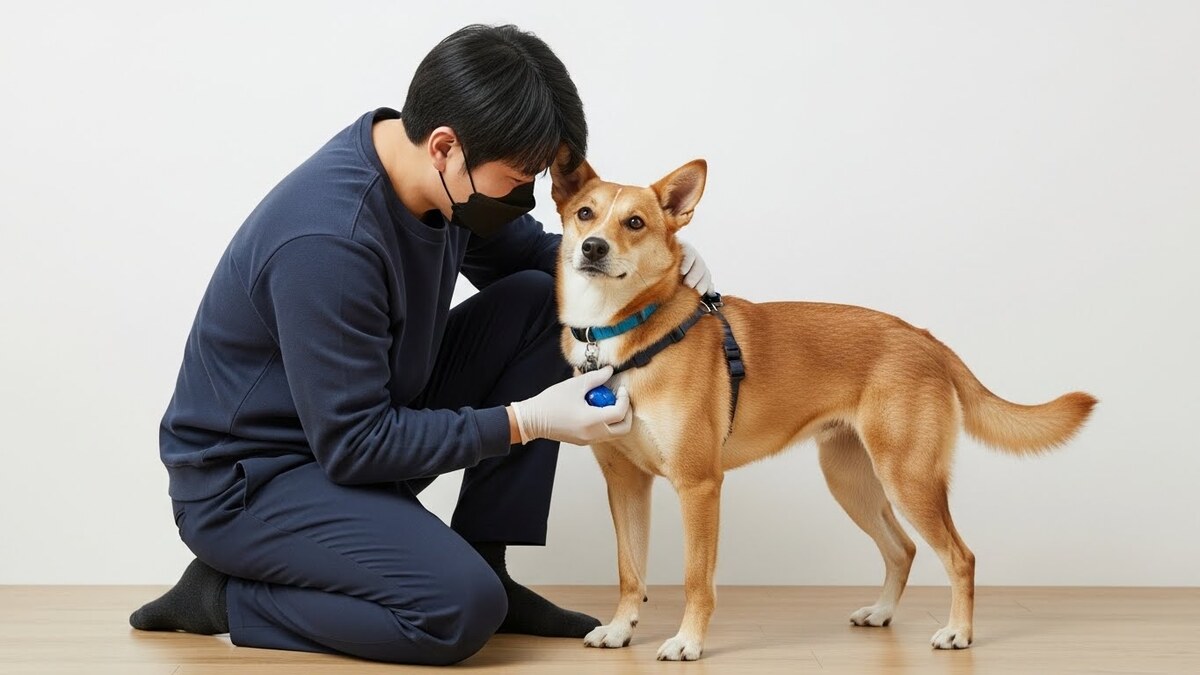 초보 보호자를 위한 슬개골 단계별 용어&middot;수의학 개념 쉽게 정리