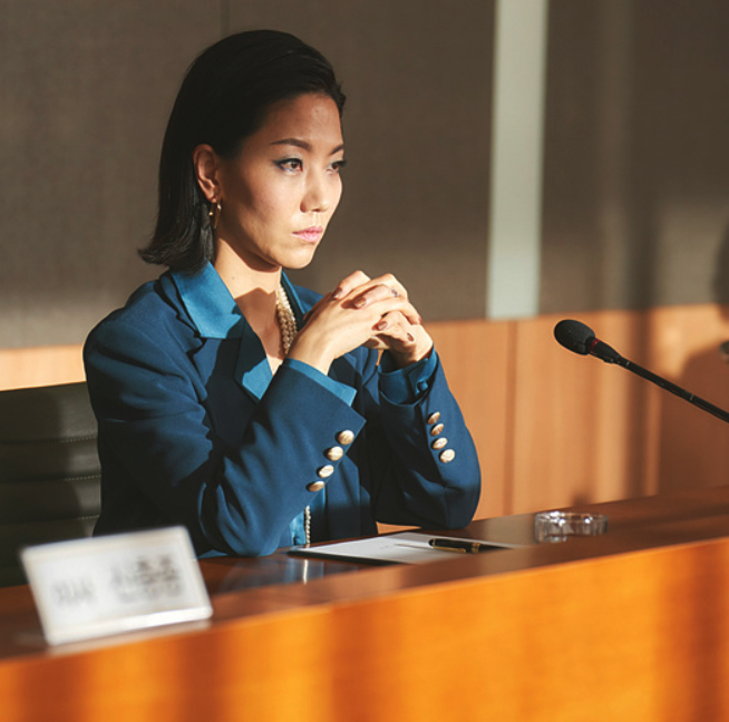 재벌집 막내아들 몇부작