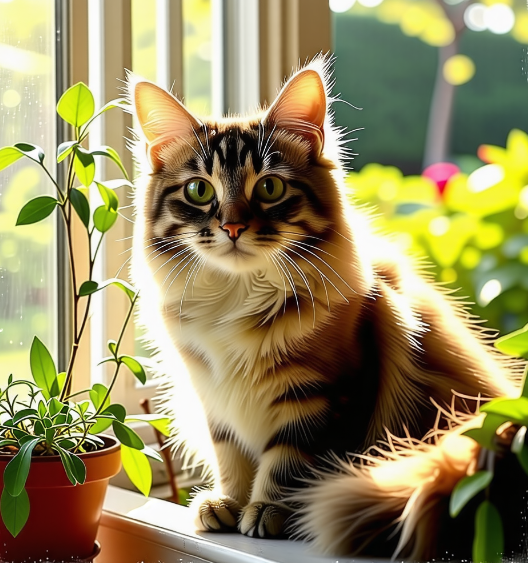 인기 있는 고양이 간식 순위 2024