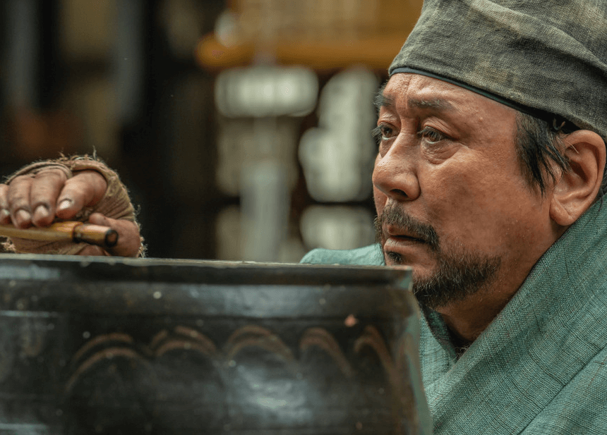 신분을 넘어선 장영실