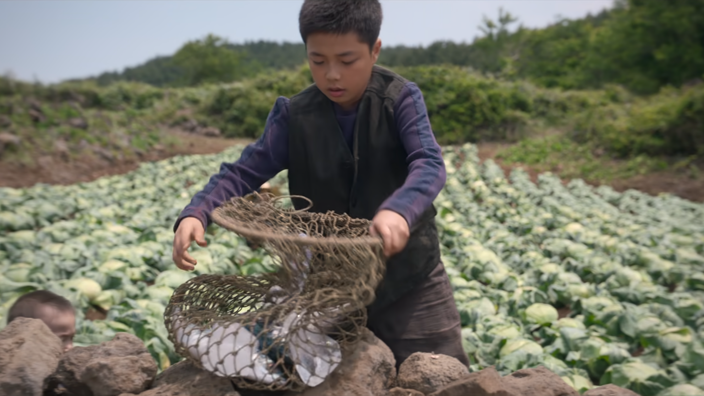 폭삭 속았수다 양관식