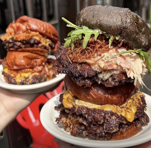 양키스버거앤피자