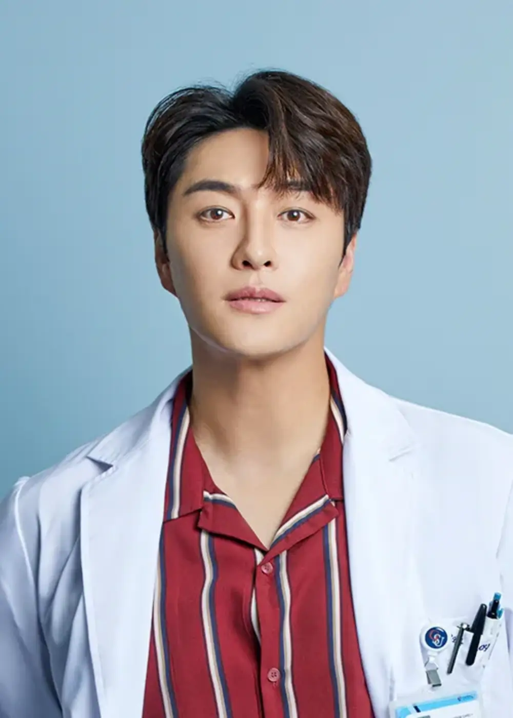 로이킴 역 / 민우혁