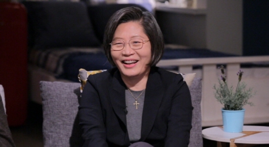 이수정 교수