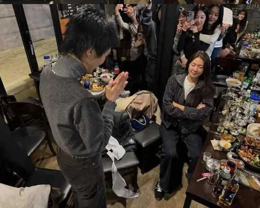 홍진경 최미나수 사과 프로필 솔로지옥5 출연진 현커 최커 근황