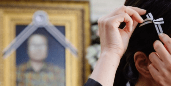 죽는 꿈 해몽, 길몽일까 흉몽일까? (무료 꿈해몽)