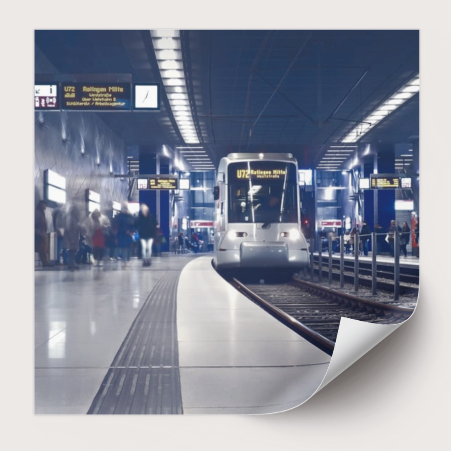 서울시 지하철 요금 정부 지원 필요성 _ 이미지