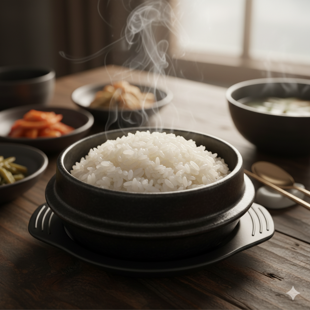 수능 도시락 이미지 사진 2