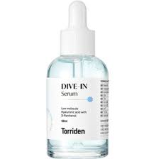 토리든 다이브인 저분자 히알루론산 세럼