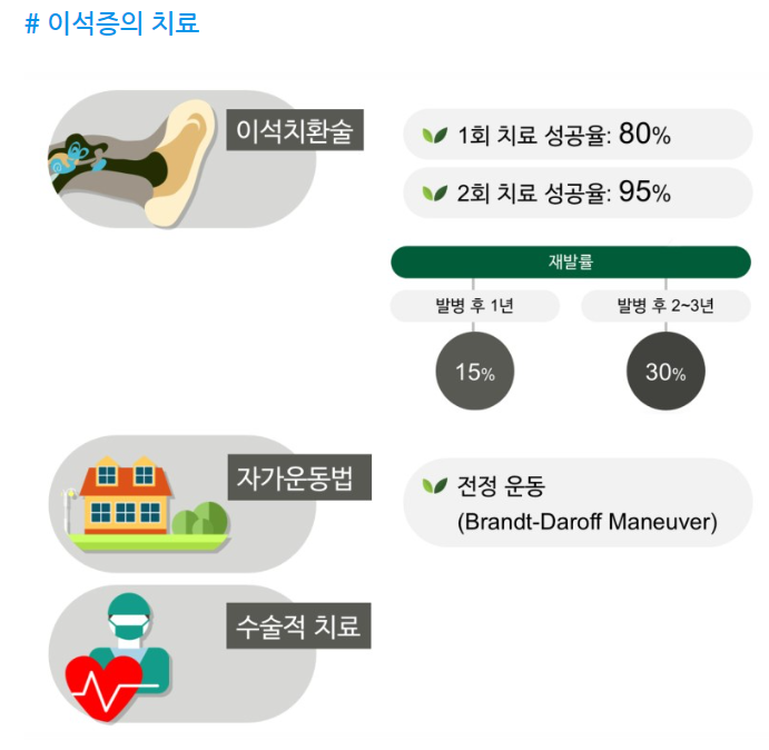 이석치환술