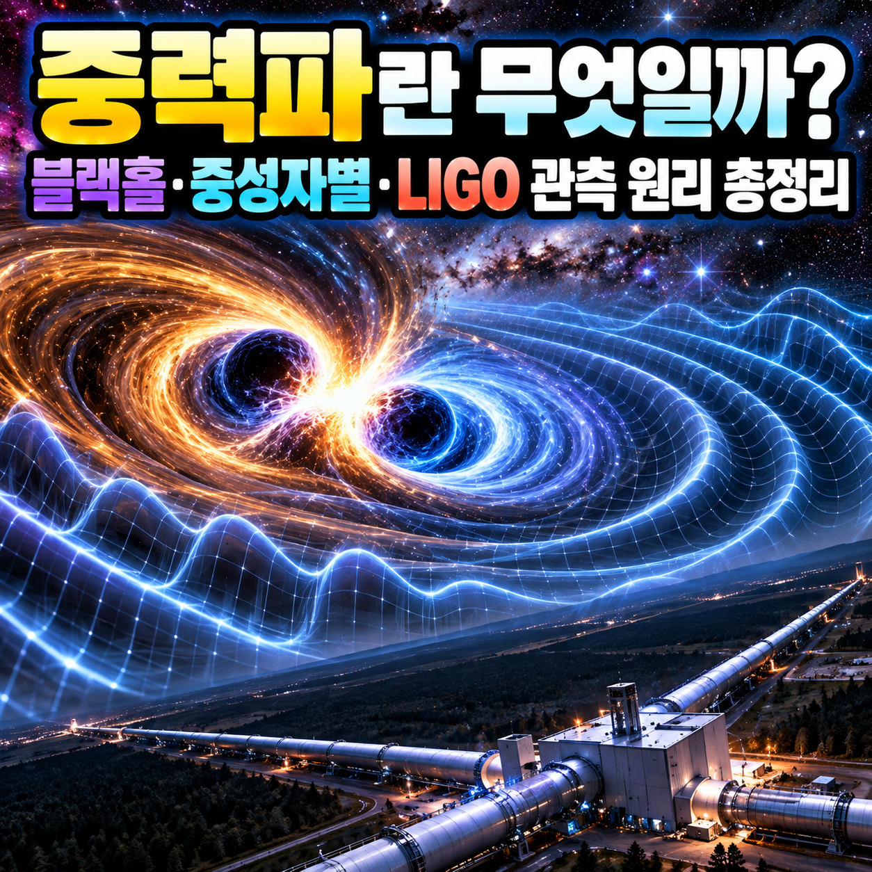 중력파