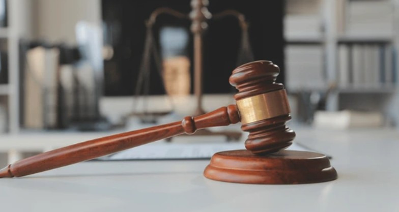 정재욱 서울중앙지법 영장전담 판사