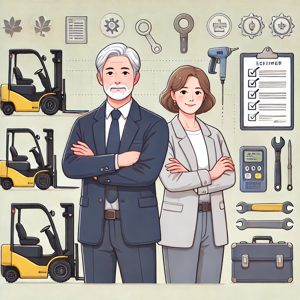 5060 세대를 위한 자격증 선택과 취업 전략: 무엇을 고려해야 할까?