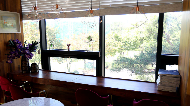 미리내 힐빙클럽