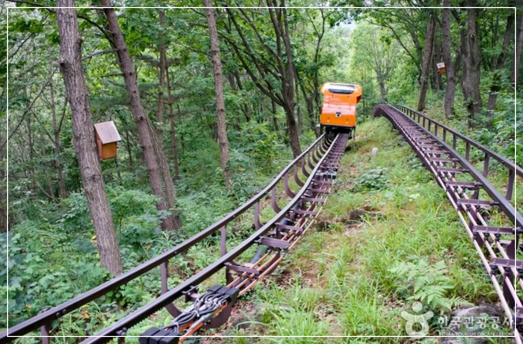 제천 가볼만한곳 베스트10 청풍호 관광 모노레일