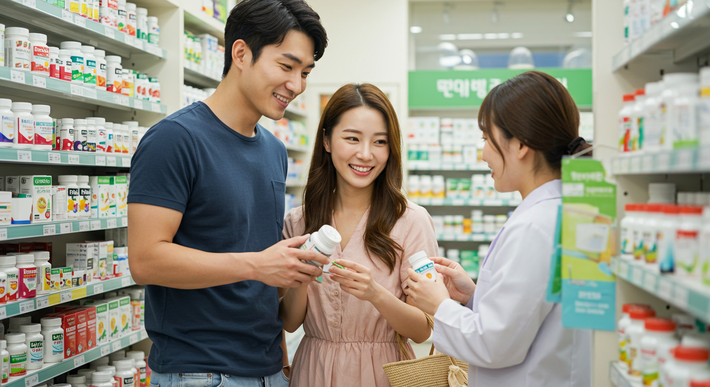 이노시톨 FAQ: 효능&amp;#44; 주의사항&amp;#44; 구매처&amp;#44; 할인코드 총정리