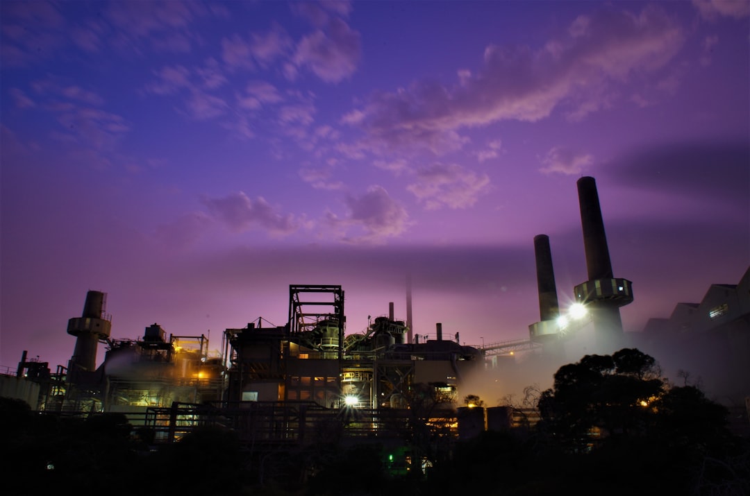 Hyosung Heavy Industries