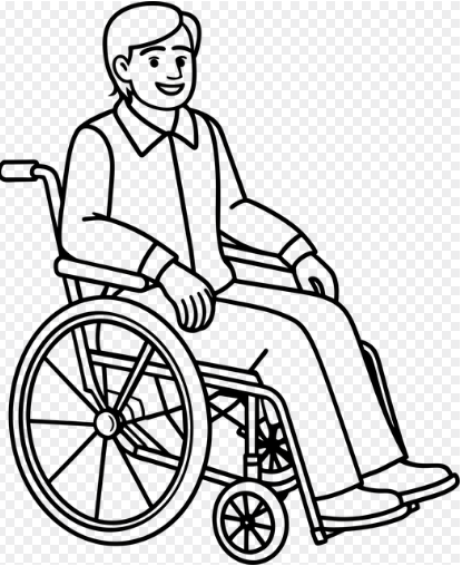 건강보험 장애인 보조기기 보험급여 신청하기