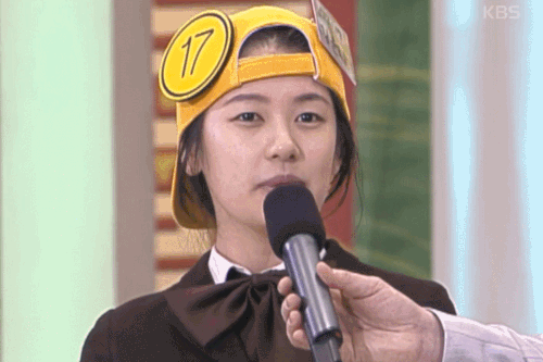 정소민-도전골든벨