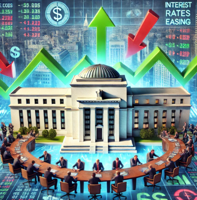 미국 연준(Fed) 정책이 주식시장에 미치는 영향