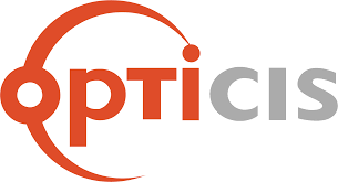 옵티시스-로고