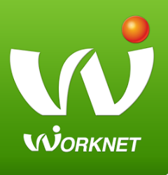 워크넷 구인구직 홈페이지