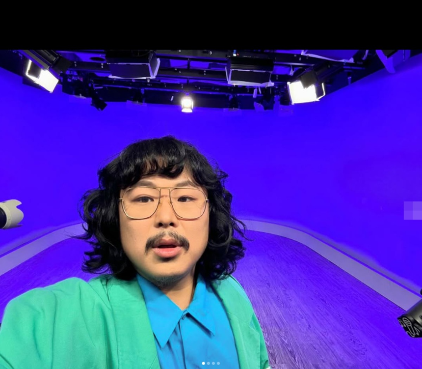 진심을 노래하는 인디밴드, 중식이의 '나는 반딧불'