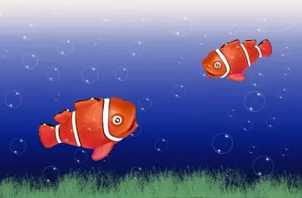 국립해양생물자원관의 해양생물